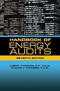 Handbook of Energy Audits, Seventh Edition