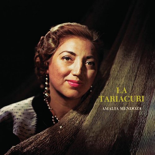 Amalia Mendoza - Tariacuri - Zortam Music