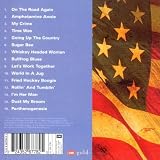 picture of The Very Best of Canned Heat