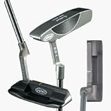 Yes! Golf Callie - C-Groove Putters - 34 - RH