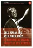 At Montmartre Jazzhouse