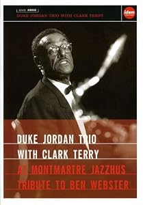 At Montmartre Jazzhouse