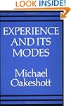 Experience and its Modes