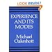 Experience and its Modes (Cambridge Paperback Library)