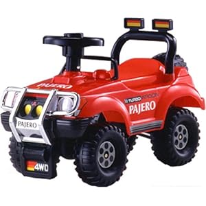 【クリックで詳細表示】三菱 ニューパジェロ