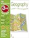 DK Workbooks: Geography, Third Grade