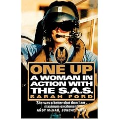 One Up: A Woman in Action with the SAS