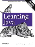 Learning Java, Second Edition