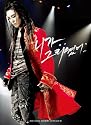 キム・ジュンス Musical Concert - Levay With Friends (2DVD+写真集)(韓国盤)