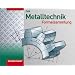 Metalltechnik Formelsammlung. Sch�lerbuch