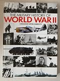The military history of World War II