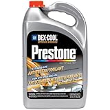 UPC 797496860958 product image for Prestone AF888 Dex-Cool Antifreeze - 1 Gallon | upcitemdb.com