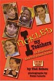 I Tickled My Teachers: 62 Hilariously Funny Heartful School Poems