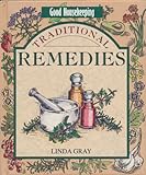 Good Housekeeping traditional remedies