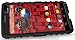 Cocomii Hand Grenade Motorola Droid Maxx/Droid Ultra Case, Slim Thin Matte Vertical & Horizontal Kickstand Drop Protection Bumper Cover Compatible with Motorola Droid Maxx/Droid Ultra (Black)