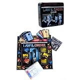  : Law and Order Game in a Tin