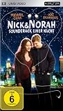 Produkt-Bild: Nick & Norah - Soundtrack einer Nacht [UMD Universal Media Disc]