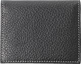 Johnston & Murphy Double ID Case