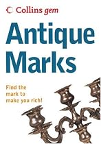 Antique Marks (Collins GEM)