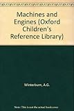 Machines and engines