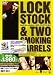 DVD�u���b�N�A�X�g�b�N&�g�D�[�E�X���[�L���O�E�o�����Y [DVD]�v