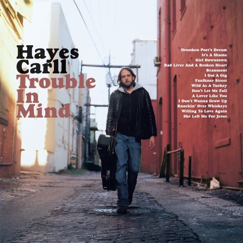 CD-Charts  Search : Trouble in Mind [VINYL]