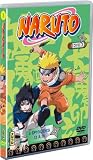 Revue Fox Pathé Europa  / Naruto, vol. 3