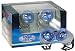 High Power Rainbow Blue Halogen Lamp Set Image