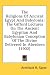 Books : The Religions Of Ancient Egypt And Babylonia: The Gifford Lectures On The Ancient Egyptian And Babylonian Conception Of The Divine Delivered In Aberdeen (1902)