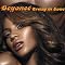 Beyonce Singles Diskografie (chronologisch geordnet)