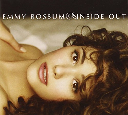 Emmy Rossum - Rainy Days and Mondays Lyrics - Zortam Music