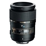 Tamron Objectif SP AF 90mm F/2,8 Macro Di 1/1 Pentaxpar Tamron