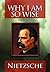 Why I Am So Wise