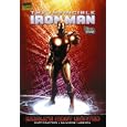 Invincible Iron Man, Vol. 3: World's Most Wanted, Book 2 by Matt Fraction and Salvador Larroca,