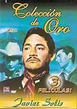Coleccion de Oro: Javier Solis, Vol. 1