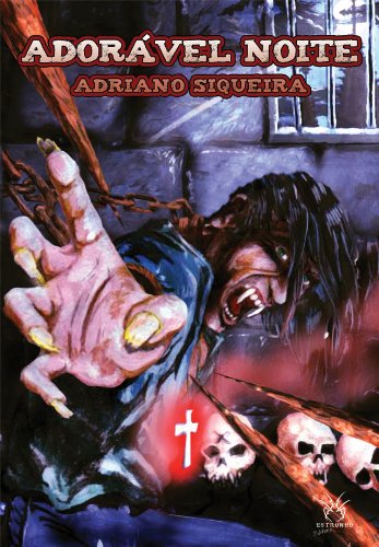 Adorável Noite (Portuguese Edition)