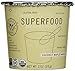 Vigilant Eats - Organic Superfood Oat-Based Cereal: 12/03 oz Containers of COCONUT / MAPLE / VANILLA. Low Glycemic, Gluten-free, Organic