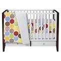DwellStudio&reg; for Target&reg; Dot Fun Crib Collection