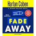 Fade Away (Myron Bolitar) by  Harlan Coben and Jonathan Marosz

