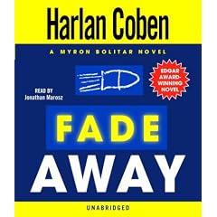 Fade Away (Myron Bolitar) from Mystery & Thrillers