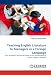 Teaching English Literature to Teenagers in a Foreign Language: Terry Prachett's Discworld Novels as an Introduction to Classic English Literature