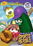 Sports Heroes (Veggietales)