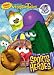 Sports Heroes (Veggietales)