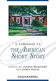 A companion to the American short story