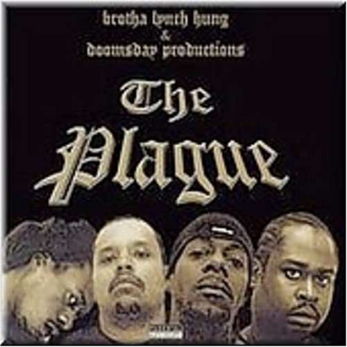 CD-Charts  Search : The Plague