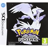 Pok�mon version noirepar Nintendo