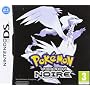 Pok�mon version noire de Nintendo