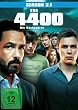 The 4400 - Season 2.1 [2 DVDs]