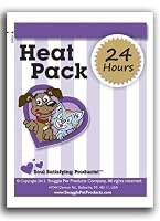 SnugglePuppie Warming Insert from Snuggle Pet Products