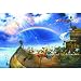 Noah's Ark 6000pc Jigsaw Puzzle by Tom duBois